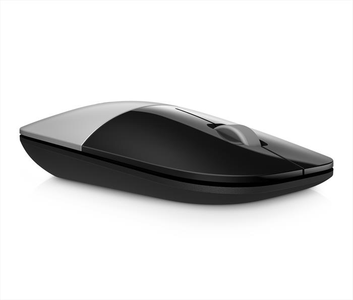 Image of HP Z3700 WIFI MOUSE SILV. Silver