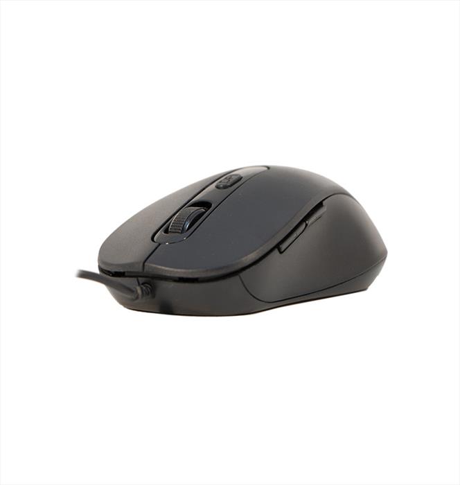 Image of MO136 6D Pure Evo Nero