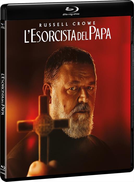 Image of Esorcista Del Papa (L')