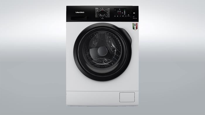 3 Palette Originali Amica Per Cestello Lavatrice – Modelli AWI612L E AWI614S, Ricambio 1033444 - Foto 2