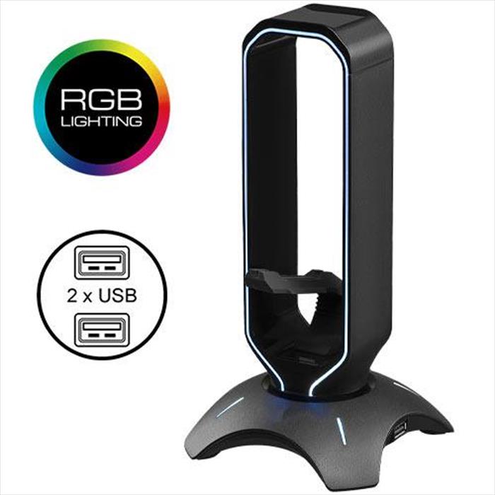 Image of Switch Supporto Per Cuffie