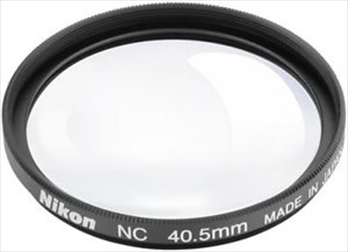 Image of Filtro NC 40,5 mm