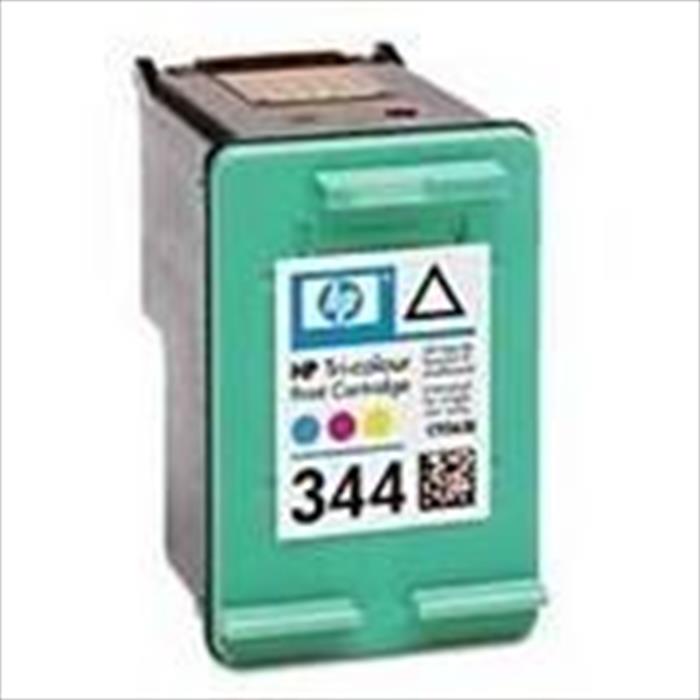 Image of HP - INKJET SUPPLY HIGH VOLUME CARTUCCIA COLO