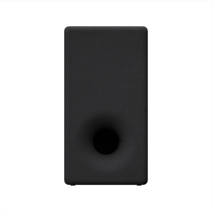 Image of SASW3.CEL Nero