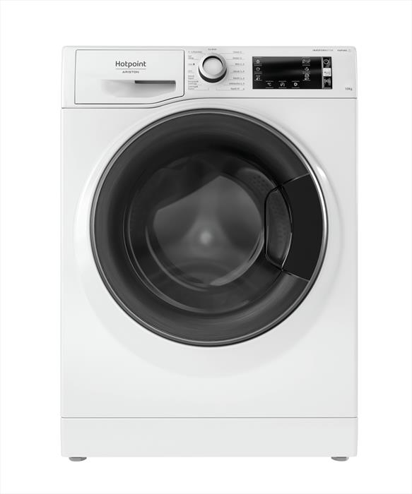 Image of Lavatrice NBT 1046 WDA IT 10 Kg Classe A