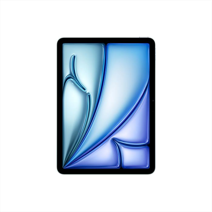 APPLE - iPad Air 11'' Wi-Fi 256GB-Blu | Euronics