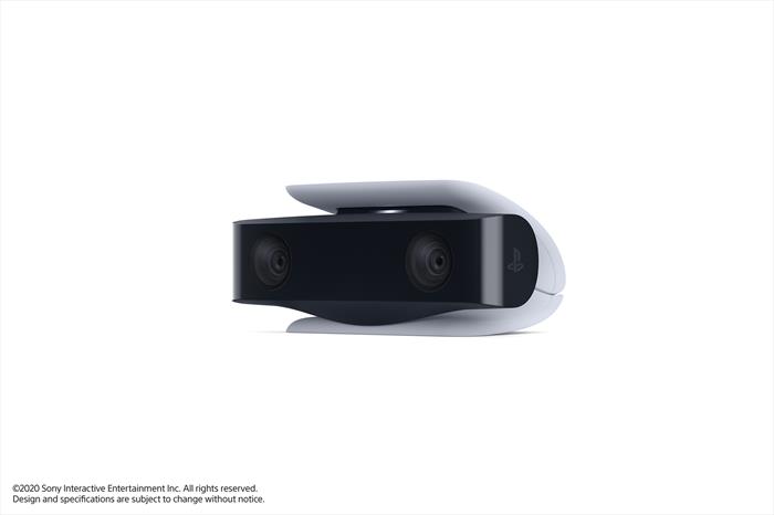 Image of Sony Telecamera HD per Playstation 5