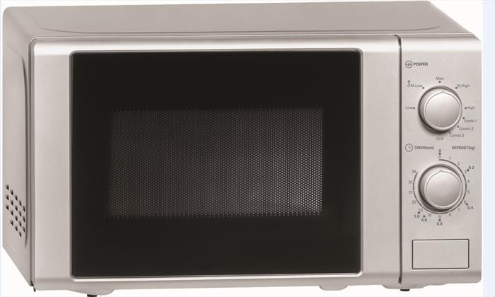 MWS820 Silver