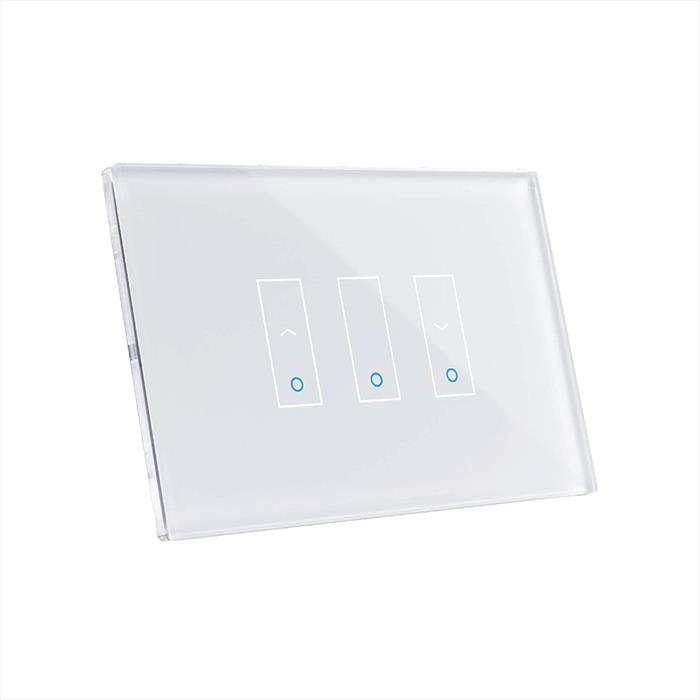 Image of INTERRUTTORE INTELLIGENTE PER TAPPARELLE WHITE
