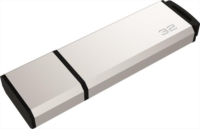 Image of EMTEC METAL C900 32GB USB2.0 Grigio / Alluminio