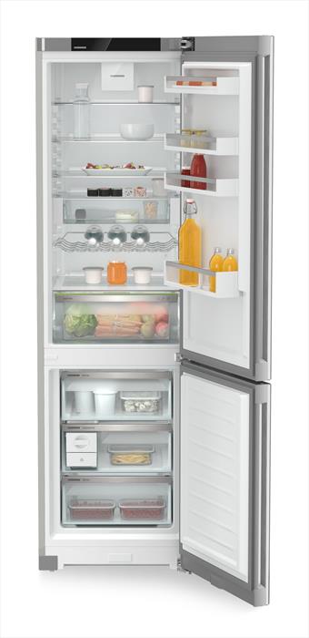 Image of Liebherr CNsfd 5733 Plus frigorifero con congelatore Libera installazi