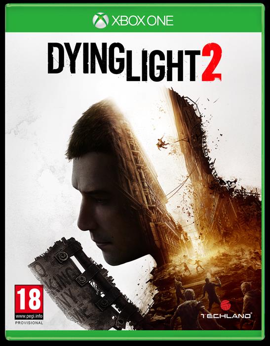 Image of DYING LIGHT 2