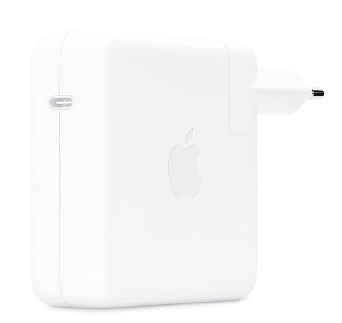 Image of Apple Carica batterie con USB-C da 96W