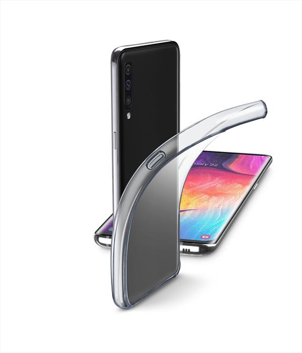 Image of FINEGALA50T Trasparente