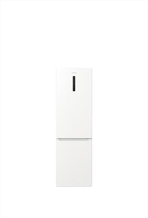 Image of Smeg FC20WDNE frigorifero con congelatore Libera installazione 331 L E