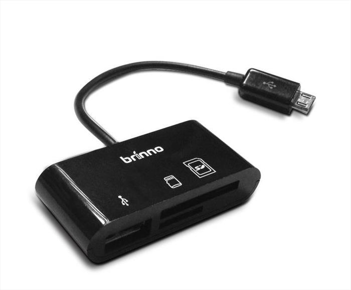 Image of ABR100 NERO