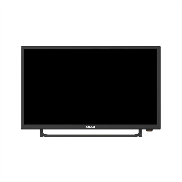 Image of Smart TV LED HD READY 24" NI24HD6CA11 Black