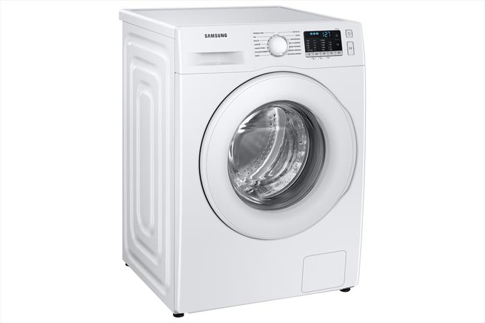 Image of Lavatrice WW80TA046TT/ET 8 Kg Classe B Bianco oblò Crystal White