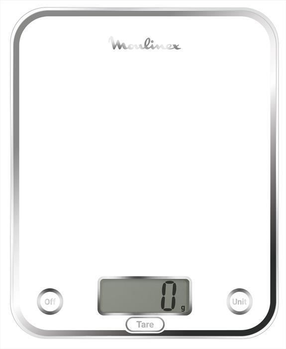 Image of BN5000 Optiss Bilancia da Cucina