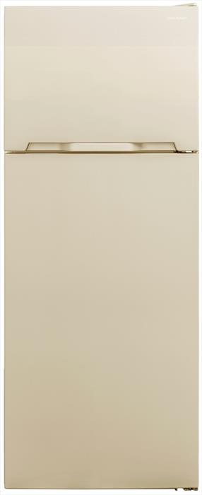 Image of Frigorifero 2 porte SJ-TA30ITXJF Classe F 310 lt Beige