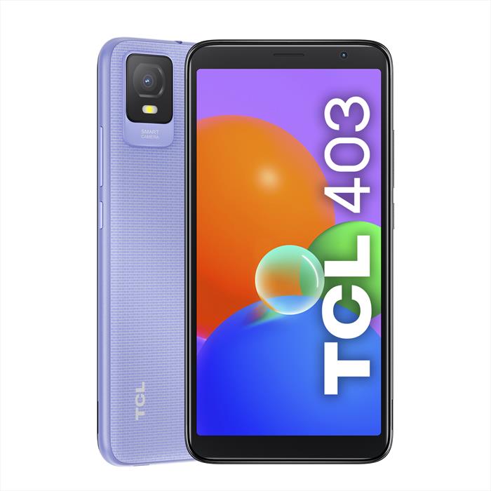 Image of TCL 403 malva