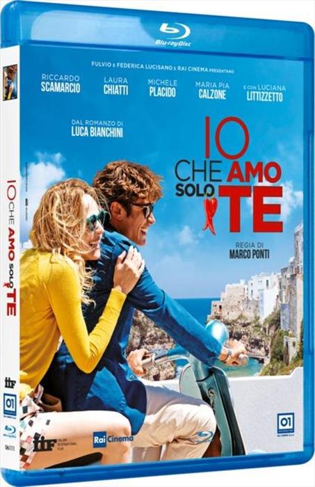 Image of Io Che Amo Solo Te