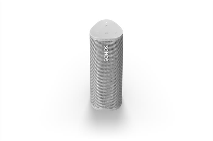 Image of Sonos Roam smart speaker bluetooth, wifi, ip67, assistente vocale ,air