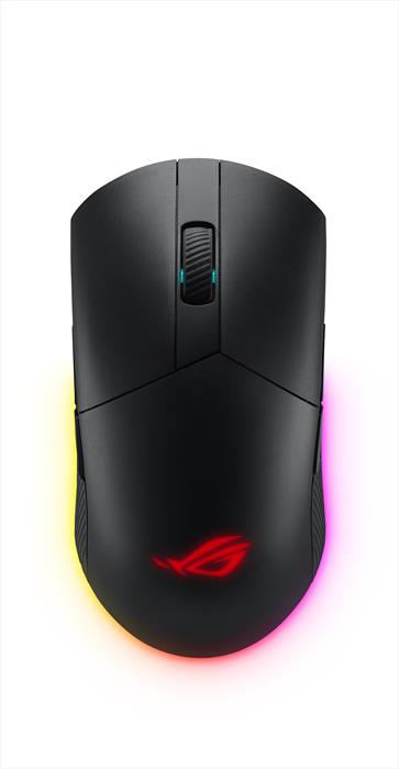 Image of ROG IMPACT II Nero
