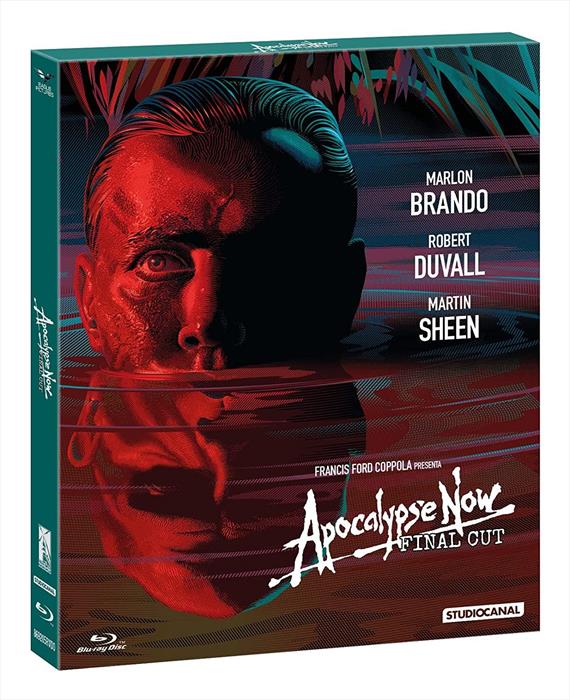 Image of Apocalypse Now Final Cut
