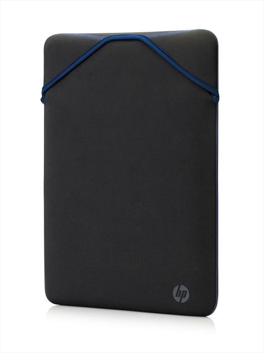 Image of CUSTODIA REVERSIBLE PROTECTIVE 14" Black/Blue