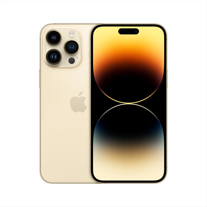 Image of iPhone 14 Pro Max 128GB Oro
