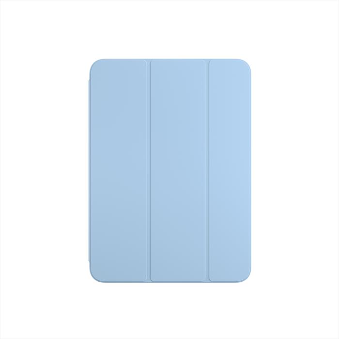 Image of Smart Folio per iPad (decima generazione) Blu