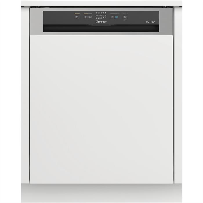 Image of Lavastoviglie incasso DBE 2B19 A X Classe F