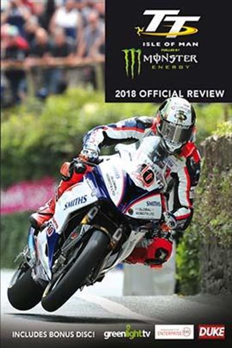 Image of Tourist Trophy 2018