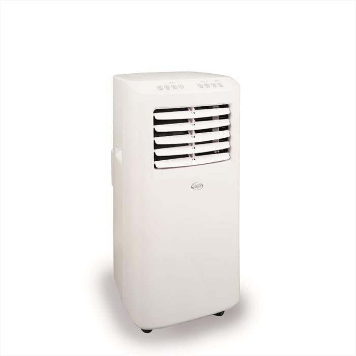 Image of EGON EU Condizionatore portatile Monoblocco BIANCO