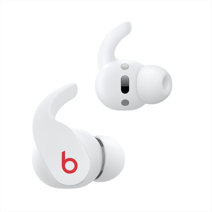 Fit Pro True Wireless Earbuds Bianco
