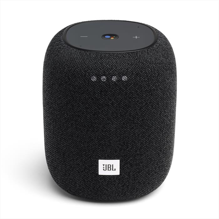 Image of Speaker bluetooth LINK MUSIC NERO