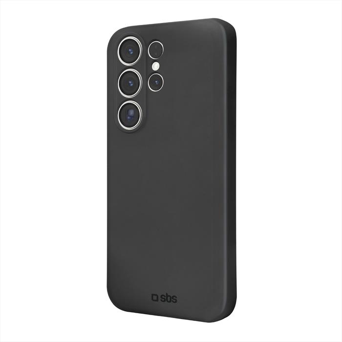 Image of Cover TEINSTSAS24UK per Samsung S24 Ultra Nero