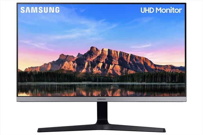 Image of MONITOR HRM SERIE UR55 DA 28'' UHD FLAT