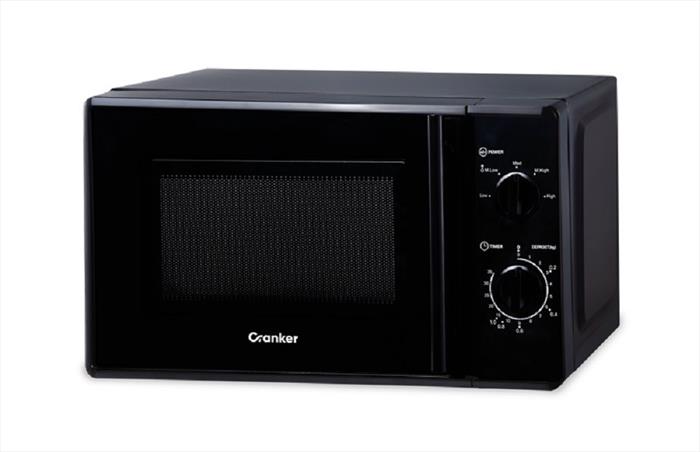 Forno microonde MWN830 NERO