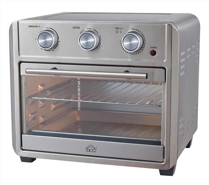 Friggitrice ad aria FR2201