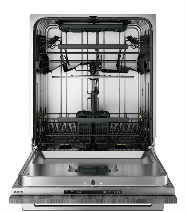 Image of Lavastoviglie DFI 543 A Classe C 14 coperti