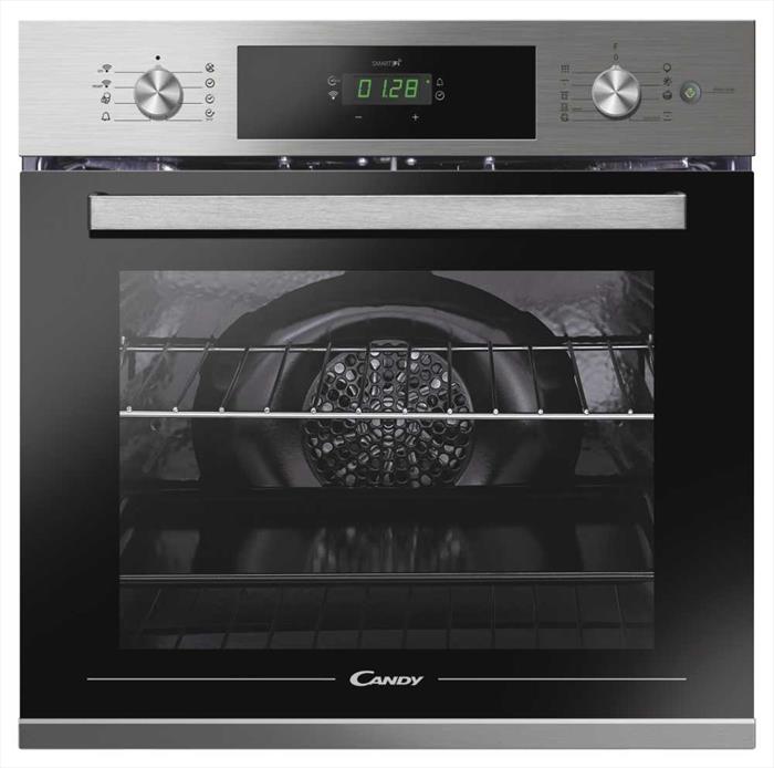 Image of Forno incasso elettrico FSCTX886 WIFI Classe A