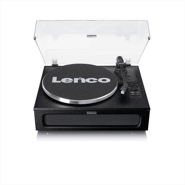 Image of Giradischi LS-430BK BLACK