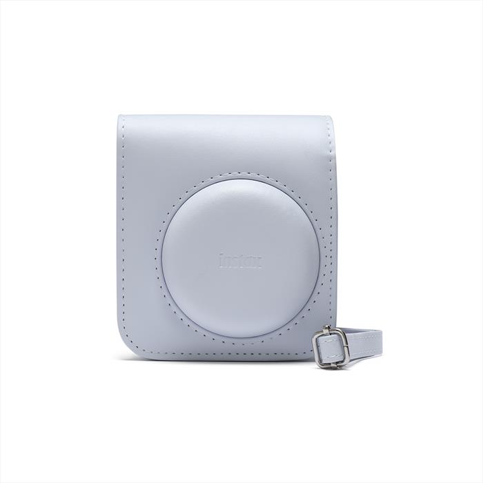 Image of Fujifilm 4177081 custodia per fotocamera Custodia compatta Bianco