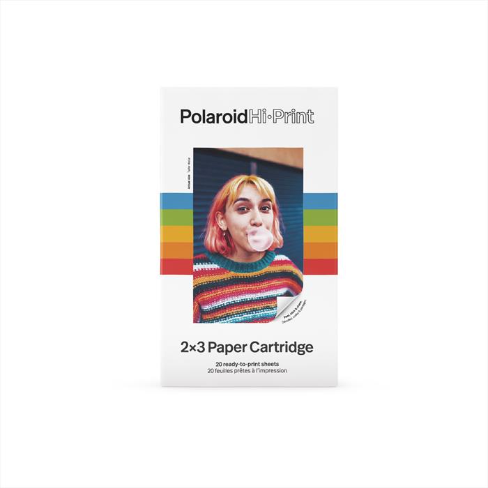 Image of Polaroid Hi-Print carta fotografica