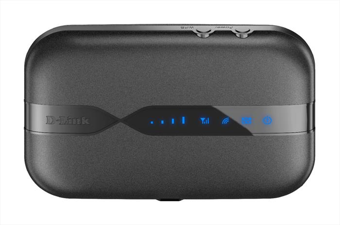 Image of D-Link DWR-932 Router Mobile 4G LTE 150 Mbps
