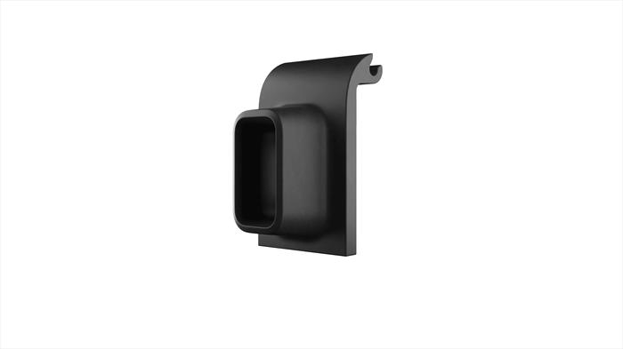 Image of USB PASSTHROUGH DOOR HERO 11 MINI BLACK
