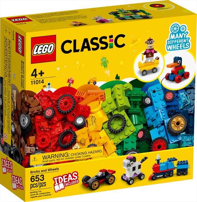 CLASSIC MATTONCINI - 11014
