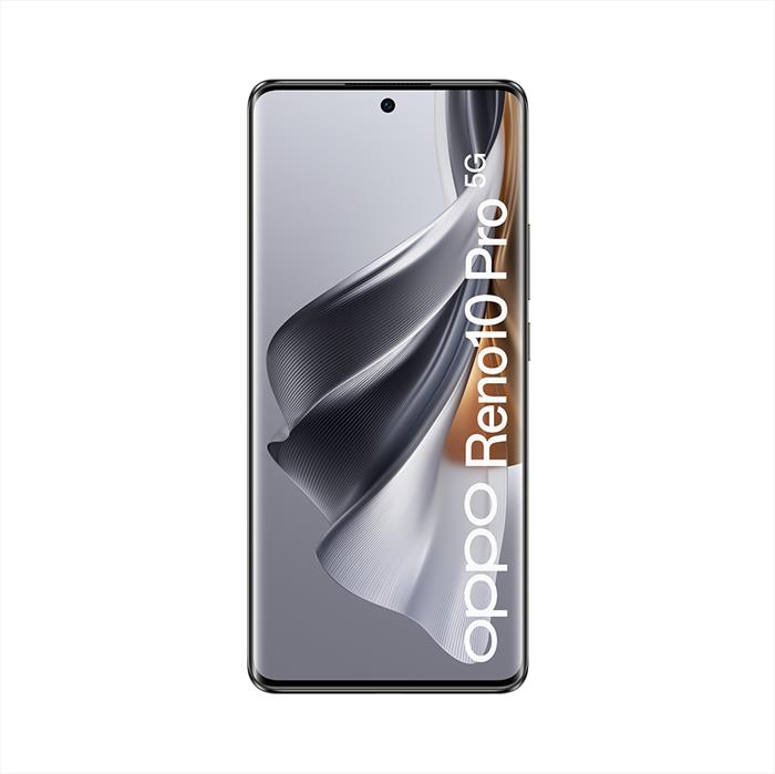 Image of Smartphone RENO10 PRO 5G Silvery Grey